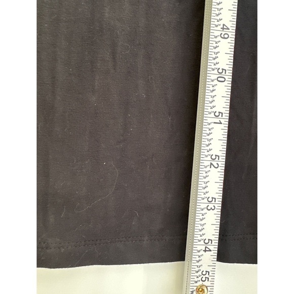 Charming Charlie Beaded Sleeveless Scoop Neck Maxi Dress - Picture 9 of 10